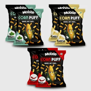 Mobite Snacks